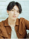 メンズマッシュ/20代/30代/40代/50代/西阿知/イオン倉敷