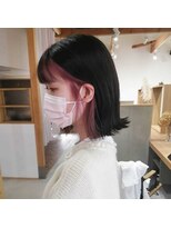 グーカ(guka.)&nbsp;イヤリングカラー