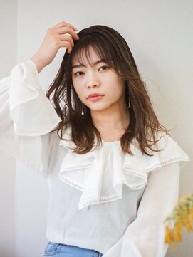 ソソ 与野(So/So) ナチュラル