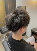 ツイストスパイラル