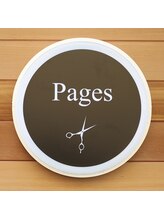 Pages 【ペイジス】