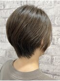 ＊30代40代50代◎大人ショート＊