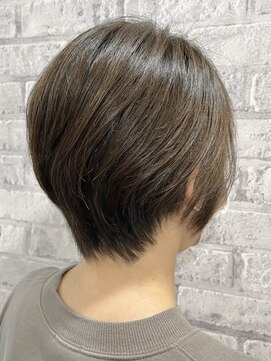 ベルポ(Bellpo) *30代40代50代◎大人ショート*