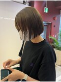名駅/名古屋駅/学割U24/レイヤーカット/オージュア/ダブルカラー