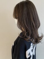 リコ(Rico)&nbsp;Rico×グレージュ