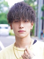 リップス 池袋(LIPPS)&nbsp;ミドバレーソフツイマッシュ