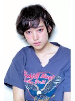 クシュ 所沢西口プロぺ通り(kusyu... )&nbsp;ボブディ/マニッシュボブ/プラチナグレージュ/大人ショートボブ