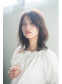 ２０代３０代４０代５０代ミディアムレイヤー【LU-CA恵比寿】