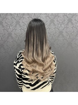 ネオボックス 心斎橋 難波(NEOBOX) シールエクステ80枚