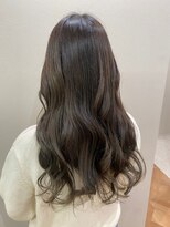 フロート 小阪店(float)&nbsp;艶カラー_ヌナボブ チャンモリ ボブルフ