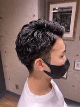 ◆剛毛に似合うヘアスタイル◆硬い髪質の方にピッタリなスタイル紹介