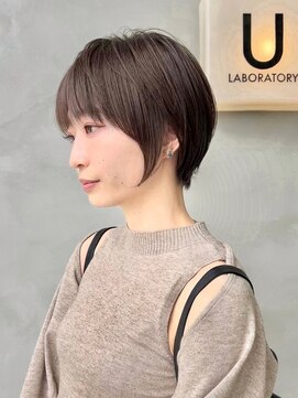 ユーラボラトリー(U LABORATORY) GUEST STYLE【群馬/太田】