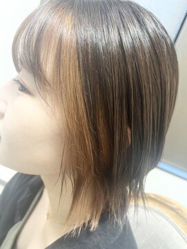 メゾンド クロエ(Maison de Chloe) フェイスフレーミング