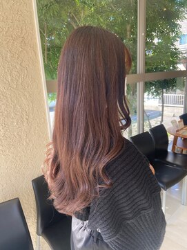 ココエクステンション 香林坊店(coco extension) ◇◆mocha brown◆◇