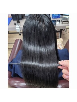 ブルーフィン シセロ(Blue Fin cicero) 【日本のツヤ髪を取り戻す】名古屋美髪プロジェクト/髪質改善