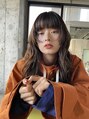 ノラ ヘアーサロン(NORA HAIR SALON)&nbsp;似合わせカット得意です！お気軽にご相談ください！
