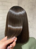 アフィナー(Afinar) 髪質改善縮毛矯正 横浜駅