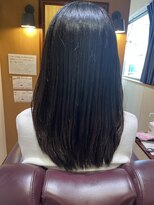 チアー ヘアリラクゼーション(cheer HAIRRELAXATION)&nbsp;レイヤースタイル