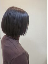 ソーホーニューヨークヘアサロン(SOHO new york Hair salon)&nbsp;クールボブ