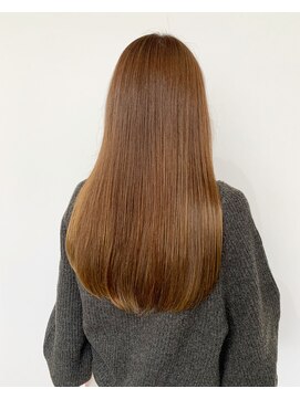 ノルン(norn) 王道ベージュ