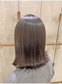 切りっぱなし