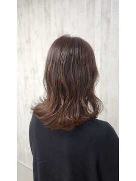 ブロッサム 熊谷店(Blossom) ココアブラウン