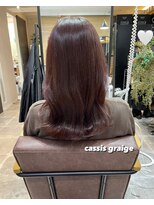 ネウィ グランデ 横浜(newi grande)&nbsp;ふんわりカール/大人ガーリー/チョコレート/プリカール