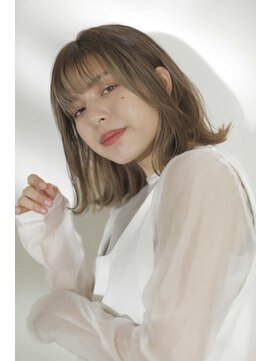 オーダイム(ou' dime) ニュアンススタイル