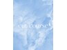 カット+クイックヘッドスパ ¥6,930