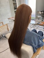 レヴィア(REVIA)&nbsp;レディースロング艶髪