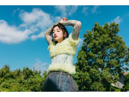 カシェ マエノヘタ(Cashe'e MAENOHETA)の写真