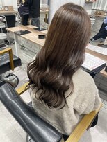 モク(mok)&nbsp;明るめベージュ