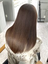 アレン(Alen)&nbsp;【Alen】モカグレージュ