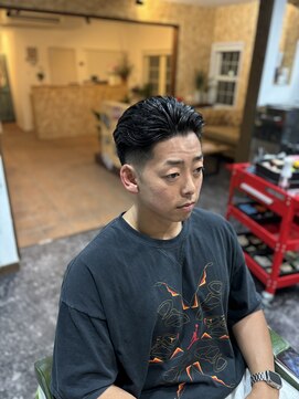 ブル(BULL) ジェントルパーマ