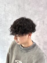 《周囲を魅了するあなただけのスタイルに》エリアで最もかっこいいを生み出すサロン【grow本八幡】