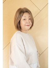 ヘアサロン テラ(Hair salon Tera)&nbsp;中西 京子