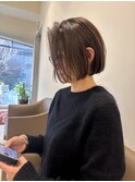 シフォンボブ