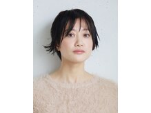 ヘアー 4038(HAIR.4038)