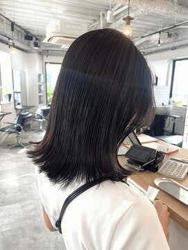 エイス 梅田 中津(Ace) Aceオリジナル酸性縮毛矯正