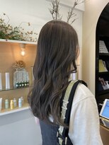 エイトヘアー(8 HAIR)&nbsp;アッシュベージュ