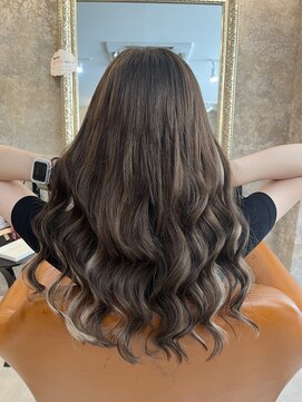 ヘアスタジオ マテリアル(hair studio Material) #プルエクステ#髪質改善#カラー#ヘアセット