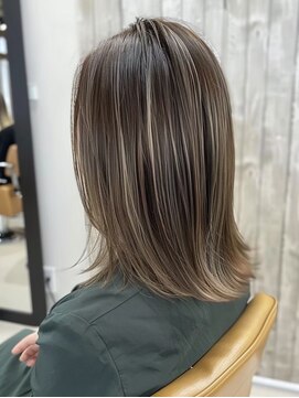 モードケイズ JR茨木improve店(MODE K's) 3Dカラーモードルーズレトロガーリー