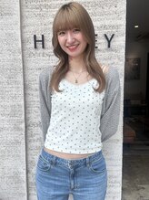 ハニー(HONEY by Chord) RIO 