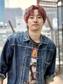 キキ(kiki) 中田 敏明