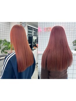 《栄/矢場町/上前津》髪を優しく守りながらお悩み解消◎プチプラでうるツヤ美髪を目指してみませんか？