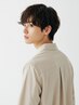 【平日仕事終わりの男性へ】カット+パーマ+スパ￥13530→￥11500