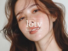 ロティー(loty)