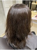 【EIGHT 真嘉比】お客様スタイル