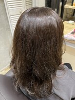 エイト マカビ 沖縄真嘉比店(EIGHT makabi) 【EIGHT 真嘉比】お客様スタイル