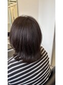 白髪染めを使わない白髪染め